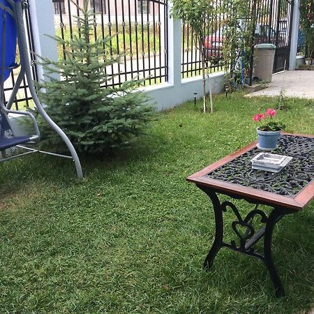 Vila Ελλάδα Costinesti Esterno foto