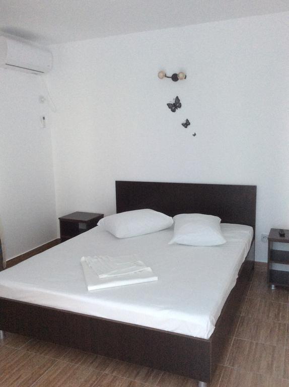 Vila Ελλάδα Costinesti Esterno foto