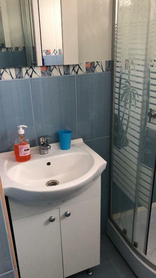 Vila Ελλάδα Costinesti Esterno foto