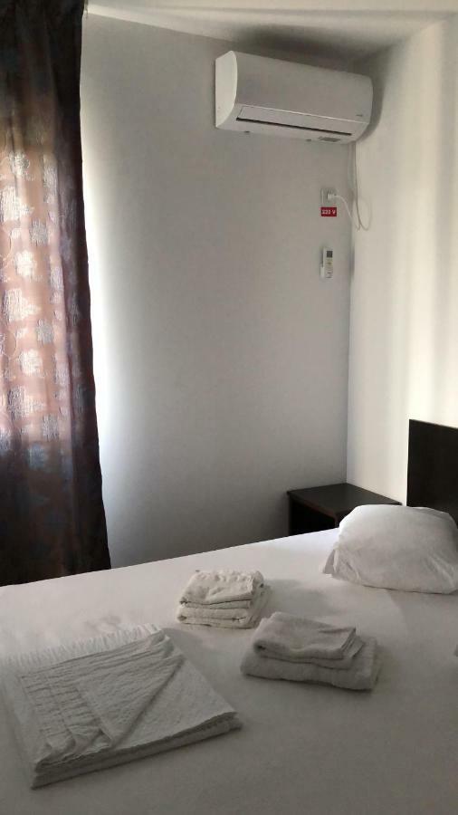 Vila Ελλάδα Costinesti Esterno foto